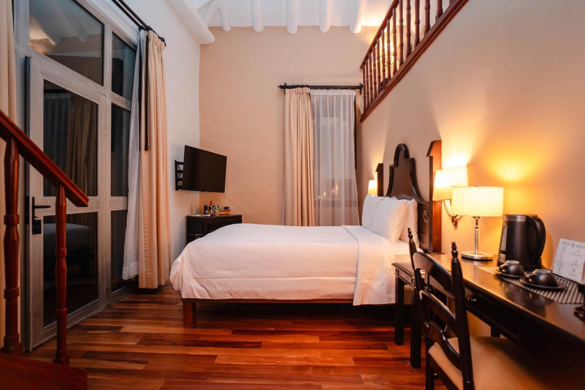 Novotel Cusco Dış mekan fotoğraf