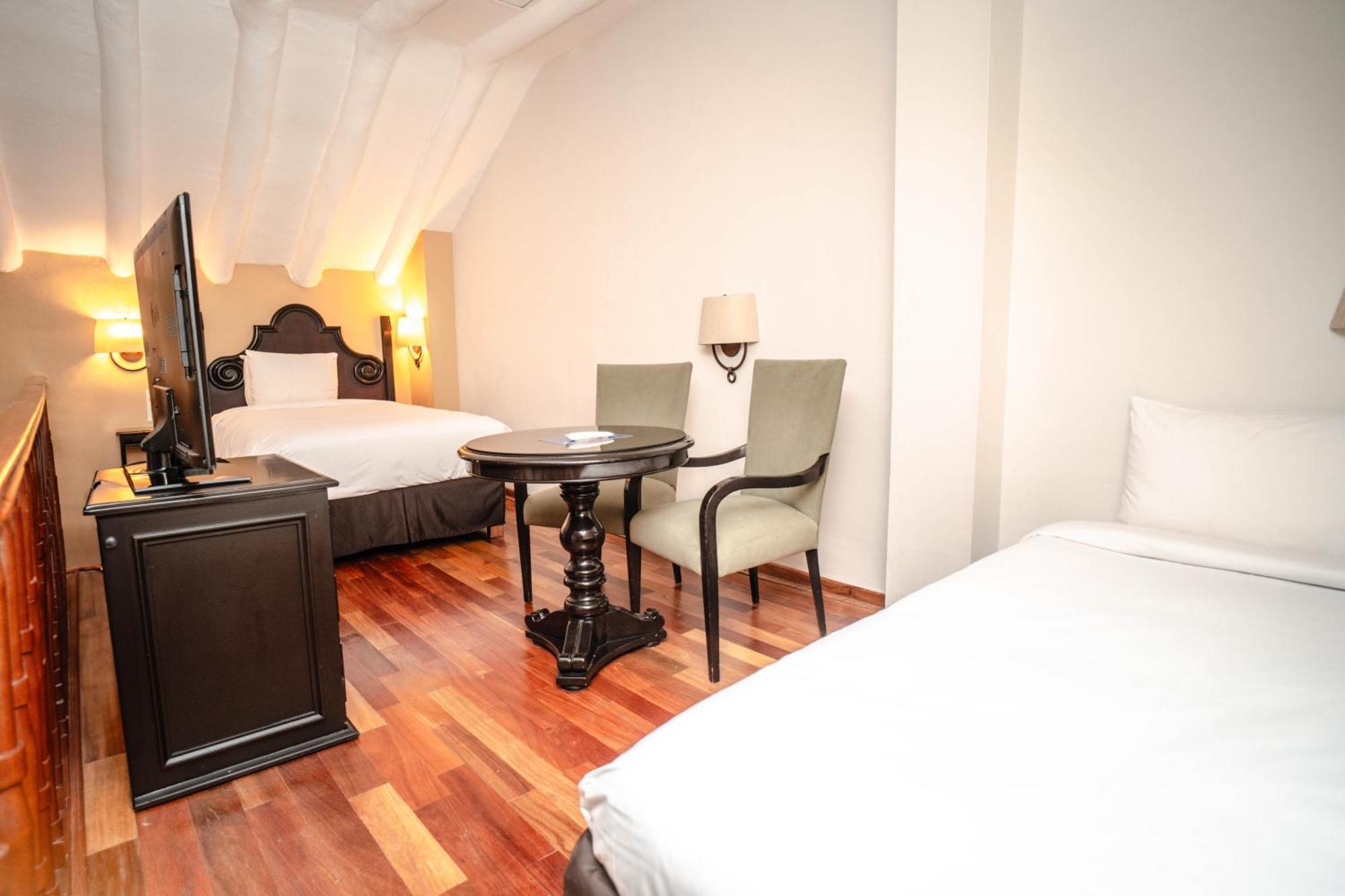 Novotel Cusco Dış mekan fotoğraf