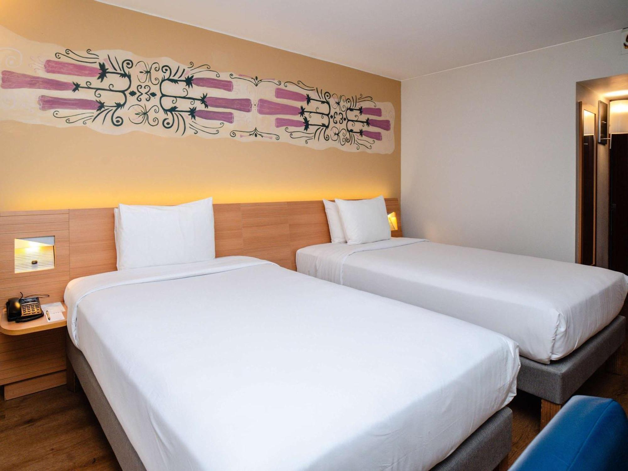 Novotel Cusco Dış mekan fotoğraf