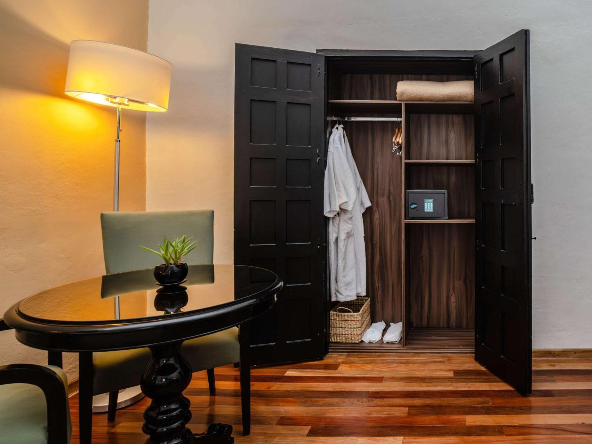 Novotel Cusco Dış mekan fotoğraf