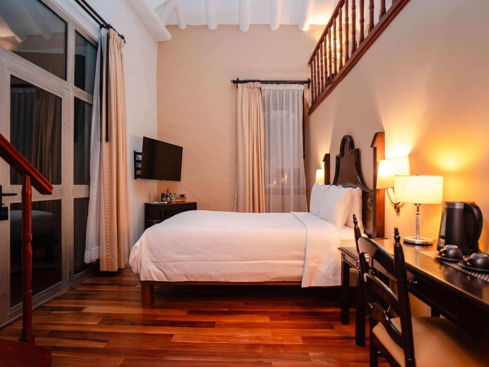 Novotel Cusco Dış mekan fotoğraf