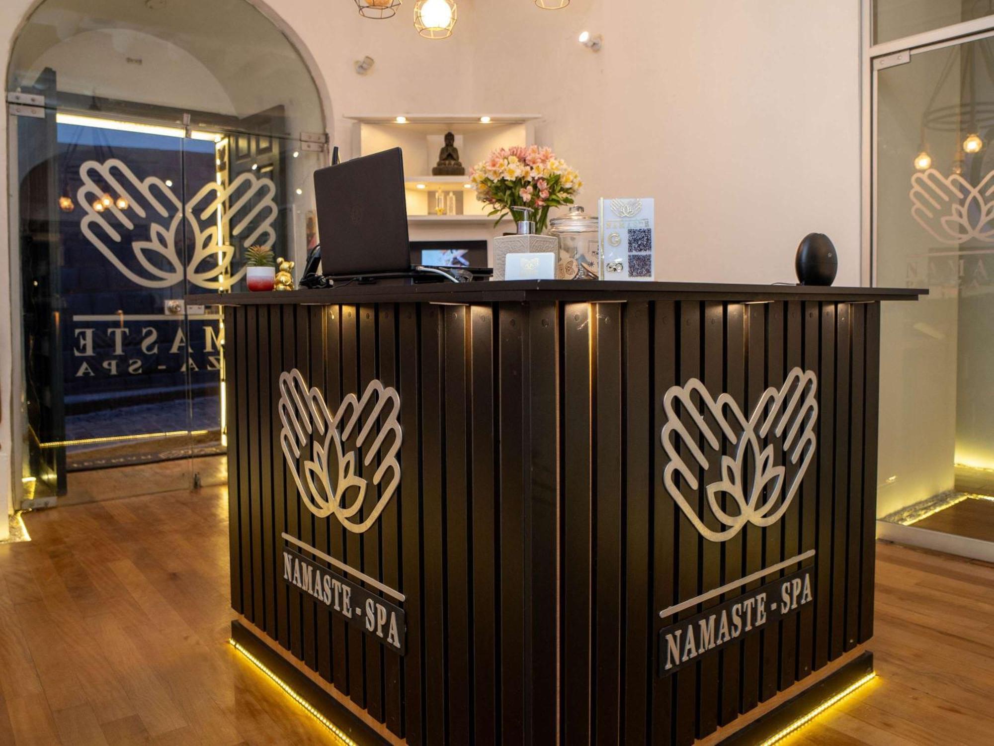 Novotel Cusco Dış mekan fotoğraf