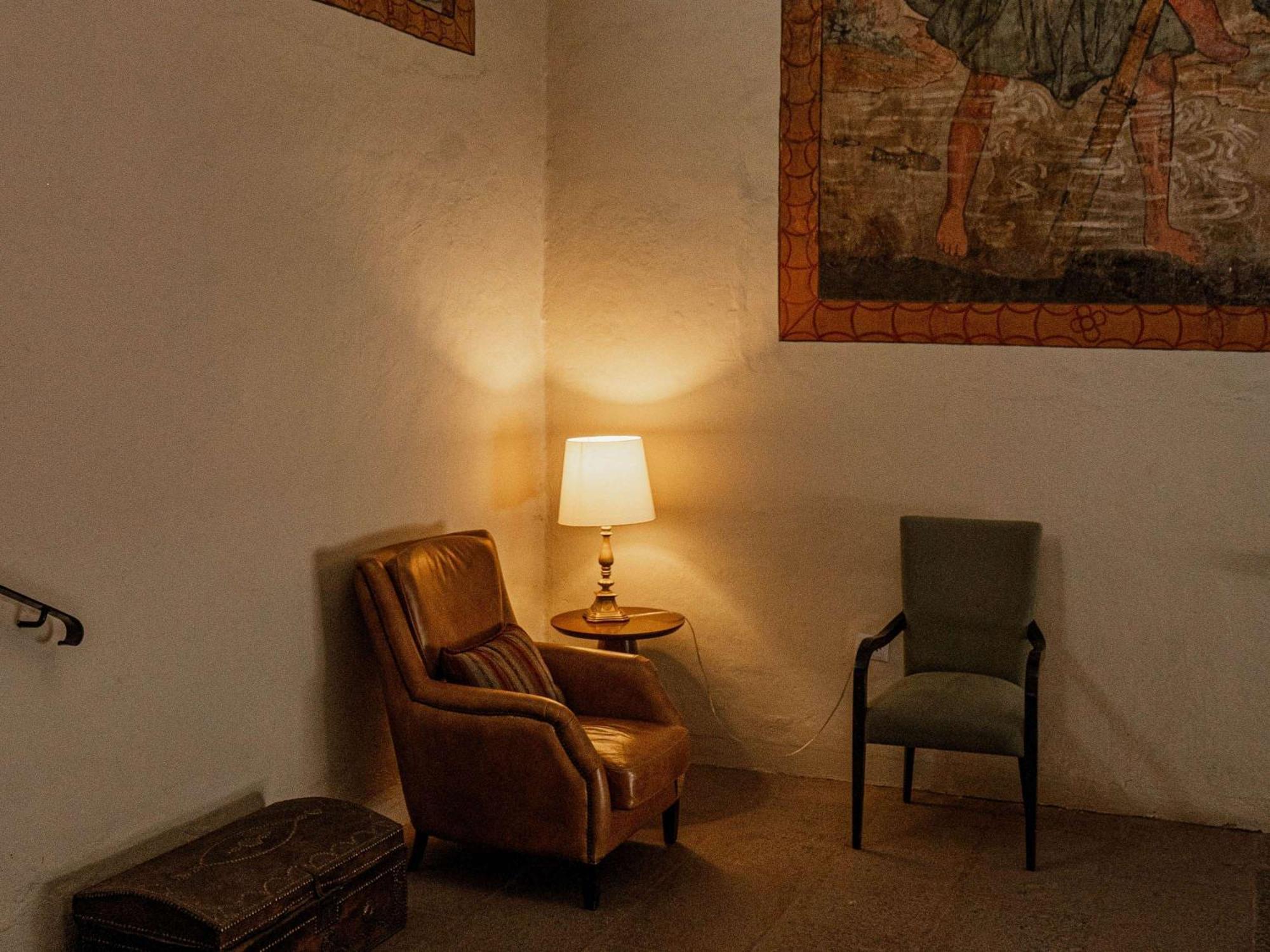 Novotel Cusco Dış mekan fotoğraf