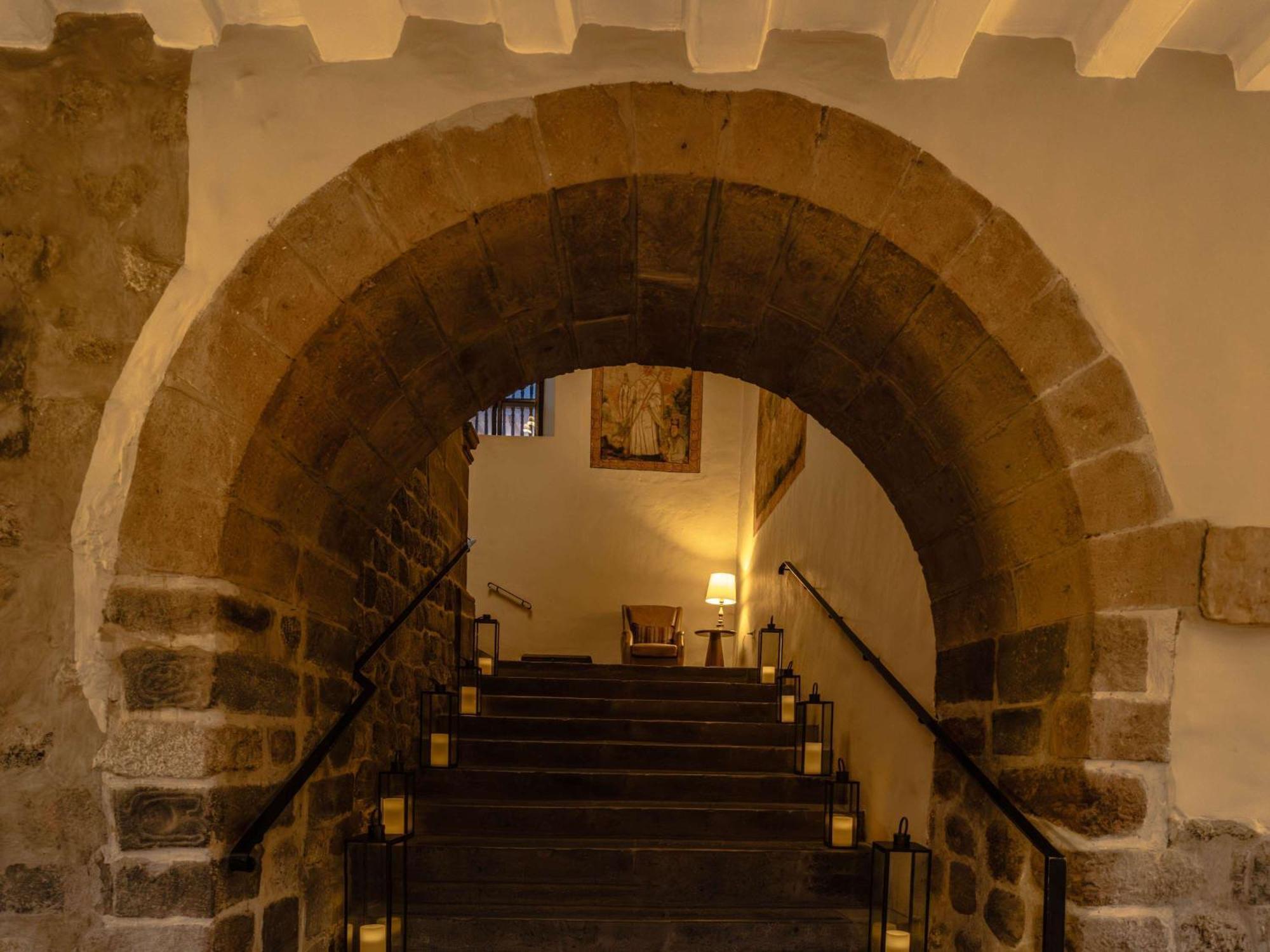 Novotel Cusco Dış mekan fotoğraf